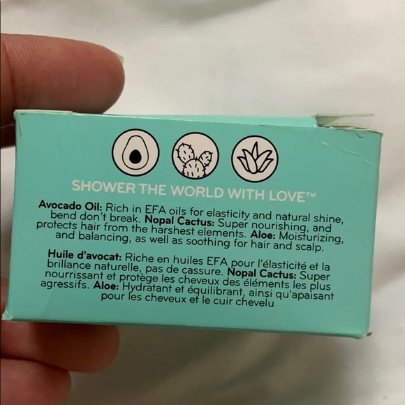 Daily concept shampoo bar - Picture 4 of 4